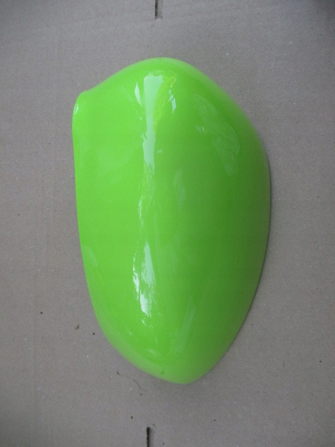 FIAT 500 NAKLADKA NA LUSTERKO LEWE OBUDOWA VR566