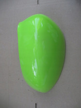 FIAT 500 NAKLADKA NA LUSTERKO LEWE OBUDOWA VR566