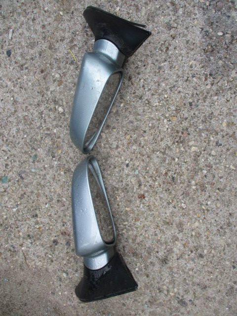 CHEVROLET NUBIRA 35U LUSTERKO PRAWE 5PIN