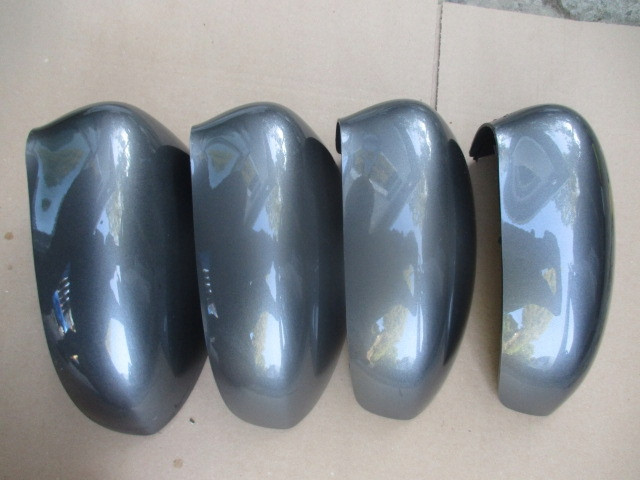 FIAT 500 NAKLADKA NA LUSTERKO LEWE OBUDOWA VR876