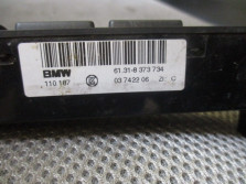 BMW X5 E51 PRZEŁĄCZNIK 110187 61318373734 03742206