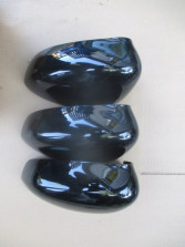 FIAT 500 NAKLADKA NA LUSTERKO LEWE OBUDOWA VR876