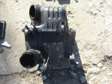 HYUNDAI I30 OBUDOWA FILTRA POWIETRZA 28110 2H000