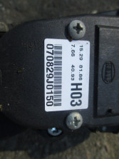 HYUNDAI I30 PEDAŁ GAZU 1.6 H03