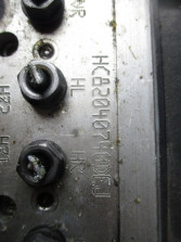 VW PASSAT B6 2.0 TSI POMPA ABS 3C0614406P