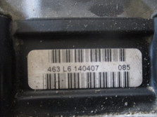 HYUNDAI I30 07-12 POMPA ABS