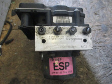HYUNDAI I30 07-12 POMPA ABS ESP