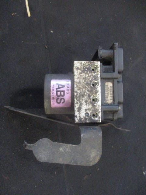 HYUNDAI I30 07-12 POMPA ABS