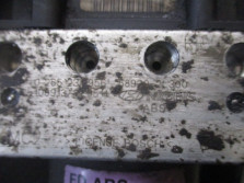 HYUNDAI I30 07-12 POMPA ABS