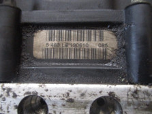 HYUNDAI I30 07-12 POMPA ABS