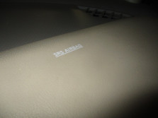 NISSAN NOTE E11 2006 R PODUSZKI AIR BAG AIRBAG