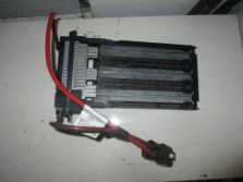 ASTRA J INSIGNIA NAGRZEWNICA POSTOJOWA 13290438