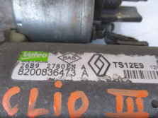 CLIO 3 III 08R. 3D 1.5 DCI ROZRUSZNIK