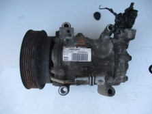 CLIO 3 III 08R. 3D 1.5 DCI SPREZARKA KLIMATYZACJI