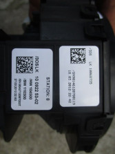 B-KLASA W246 B180 PRZEŁĄCZNIK POD KIEROWNICE