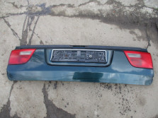 BMW X5 E53 02R. KLAPA TYŁ DOLNA BURTA