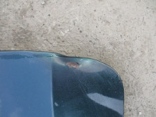 BMW X5 E53 02R. KLAPA TYŁ DOLNA BURTA