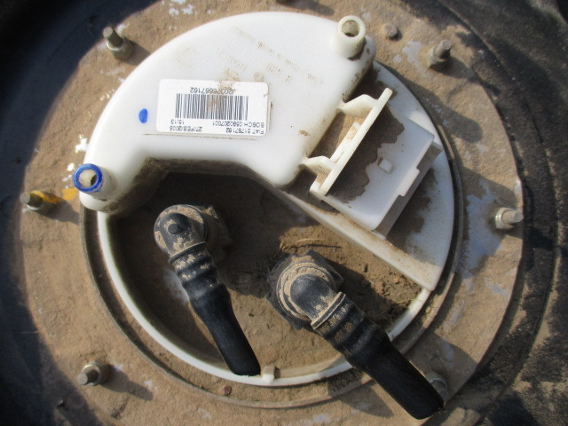 PEUGEOT BIPPER 1.4 HDI WSKAZNIK CZUJNIK PALIWA