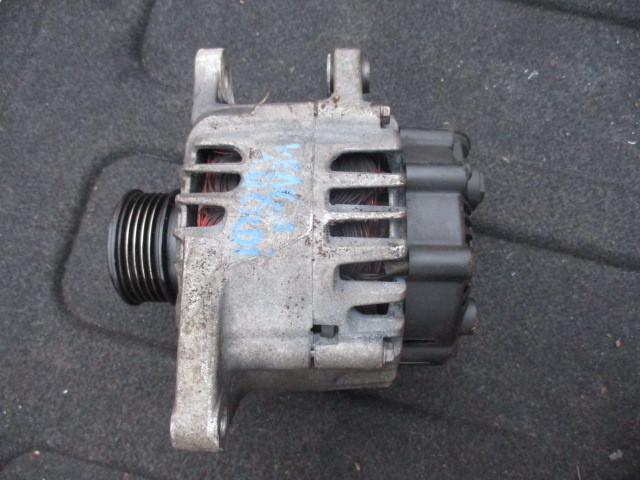 VENGA 1.4 CRDI ALTERNATOR 37300 2A651