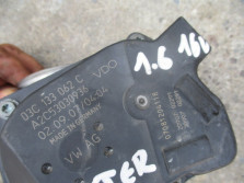 SKODA ROOMSTER 1.6 16V PRZEPUSTNICA 03C133062C