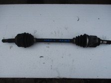 YARIS I LIFT 05R 1.4 D4D PÓŁOŚ LEWA KRÓTKA