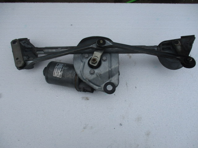 YARIS I LIFT 05 R. 5D MECHANIZM WYCIERACZEK SILNIC