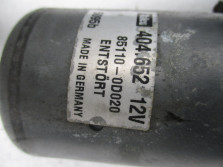 YARIS I LIFT 05 R. 5D MECHANIZM WYCIERACZEK SILNIC