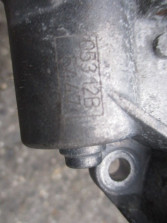 ASTRA J IV 4 2.0 CDTI PRZEPUSTNICA 05312B 5447