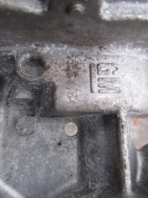 ASTRA J IV 4 2.0 CDTI PRZEPUSTNICA 05312B 5447