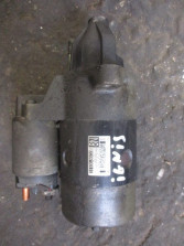 SUZUKI IGNIS 04-08 1.3 16V ROZRUSZNIK 31100 86G0