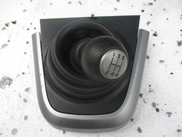 SUZUKI SPLASH 09 R. MIESZEK GAŁKA