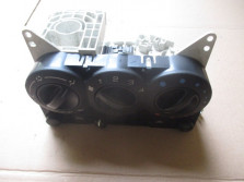 SUZUKI IGNIS LIFT 04-08 PANEL NAWIEWU