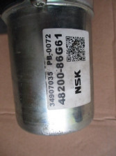 JUSTY G3X IGNIS 03-08 WSPOMAGANIE 38720 86G2