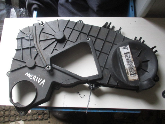 OPEL MERIVA B ASTRA J 1.7 CDTI OBUDOWA ROZRZĄDU