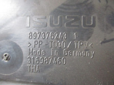 OPEL MERIVA B ASTRA J 1.7 CDTI OBUDOWA ROZRZĄDU