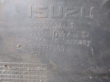 OPEL MERIVA B ASTRA J 1.7 CDTI OBUDOWA ROZRZĄDU