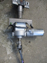 JUSTY G3X IGNIS 4X4 03-08 WSPOMAGANIE 38720 86G2