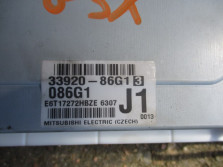 JUSTY IGNIS LIFT 4X4 03-08 KOMPUTER 33920 86G1