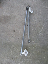 JUSTY G3X IGNIS LIFT 04-08 MECHANIZM WYCIERACZEK