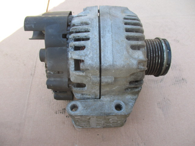 LANCIA YPSILON 05R. 1.3 ALTERNATOR B868 71718499