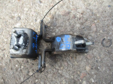 SWIFT 5D 1.3 16V MK6 07 R.ZY4 ZAWIASY LEWY TYŁ