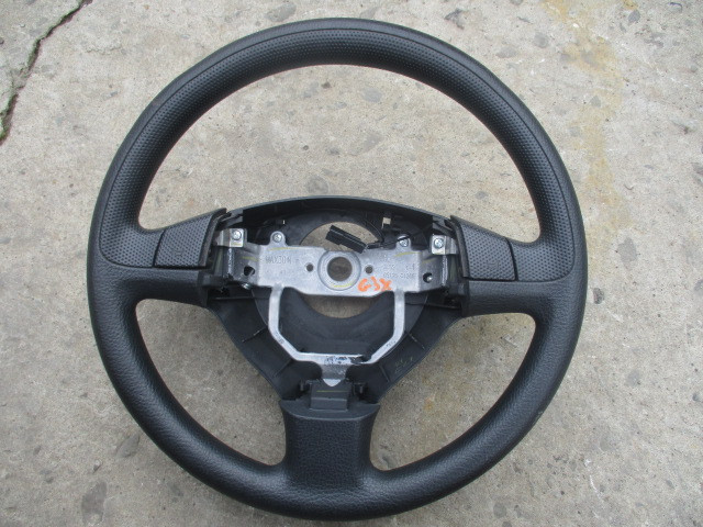 JUSTY G3X SUZUKI IGNIS 04-08 KIEROWNICA