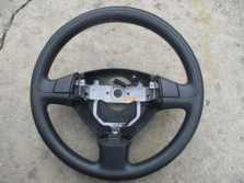 JUSTY G3X SUZUKI IGNIS 04-08 KIEROWNICA