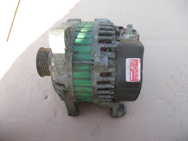 KIA CARNIVAL 2.5 V6 ALTERNATOR AB111125