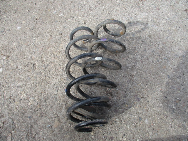 SWIFT 5D 1.3 16V MK6 07 R. SPREZYNY TYŁ 4X4