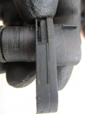 JUSTY IGNIS 03-08 1.3 16V CZUJNIK LICZNIKA NAPĘD