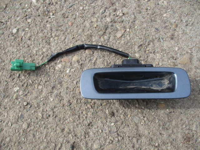 SWIFT 5D 1.3 16V MK6 07 R.KLAMKA KLAPY MIKRO STYK