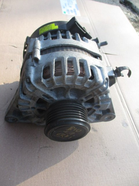 KIA RIO IV 1.1 CRDI ALTERNATOR 34300 2A850