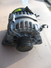 KIA RIO IV 1.1 CRDI ALTERNATOR 34300 2A850