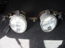 JUSTY IGNIS 03-08 HALOGENY HALOGEN